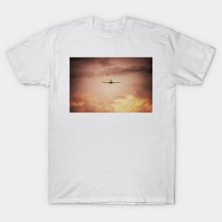 BBMF Hurricane T-Shirt